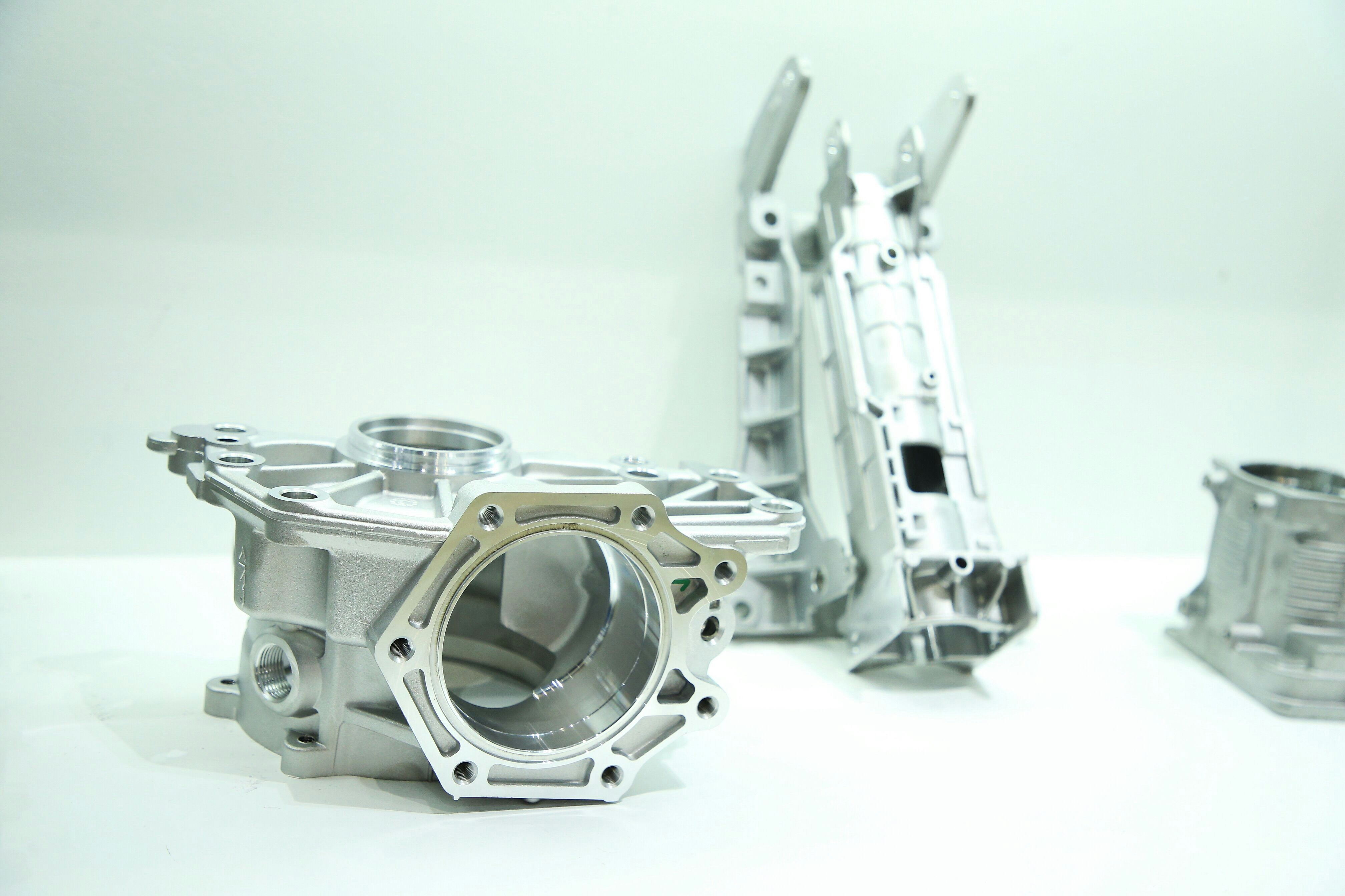 Aerospace Parts Manufacturing
